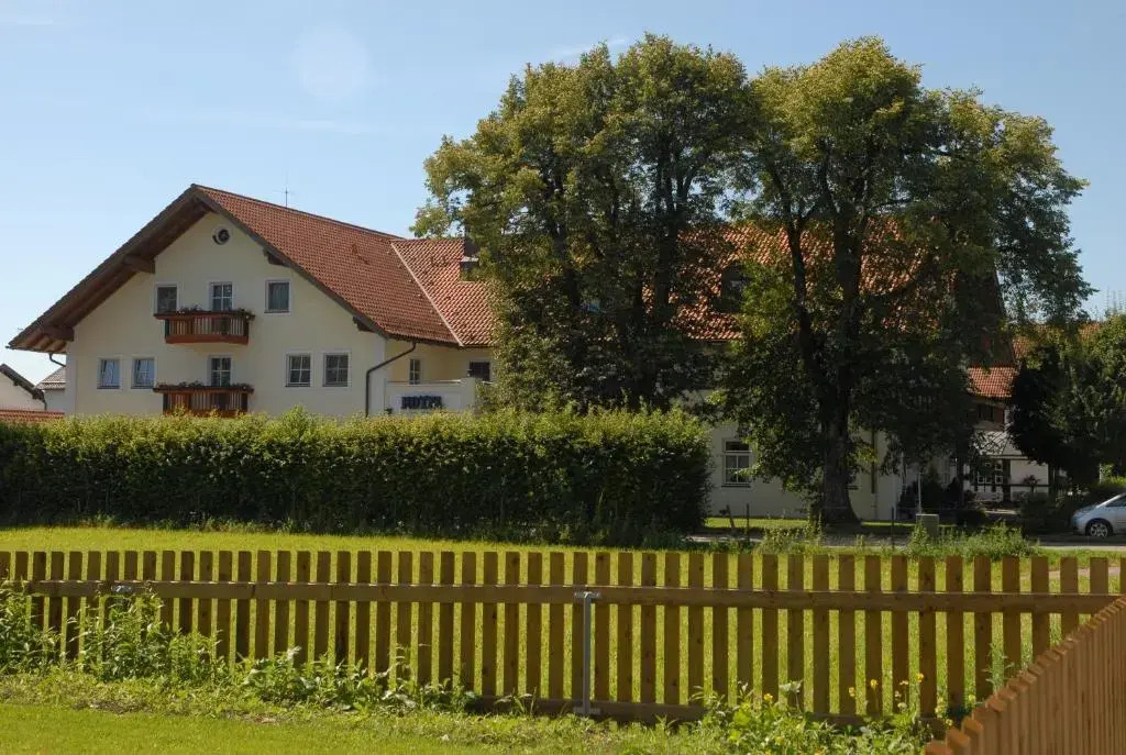Servus Gelting