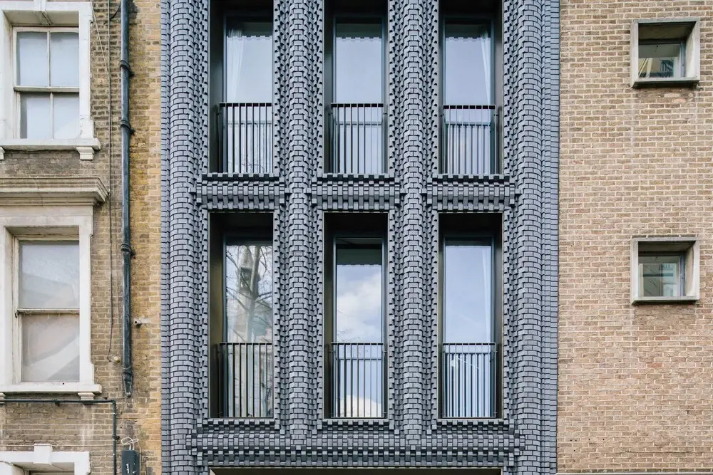 The Interlock Apartments - Oxford St