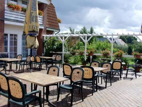 Mucha OHG Hotel Sembziner Hof