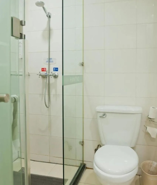 Hanting Hotel Xuzhou Jiefang Road