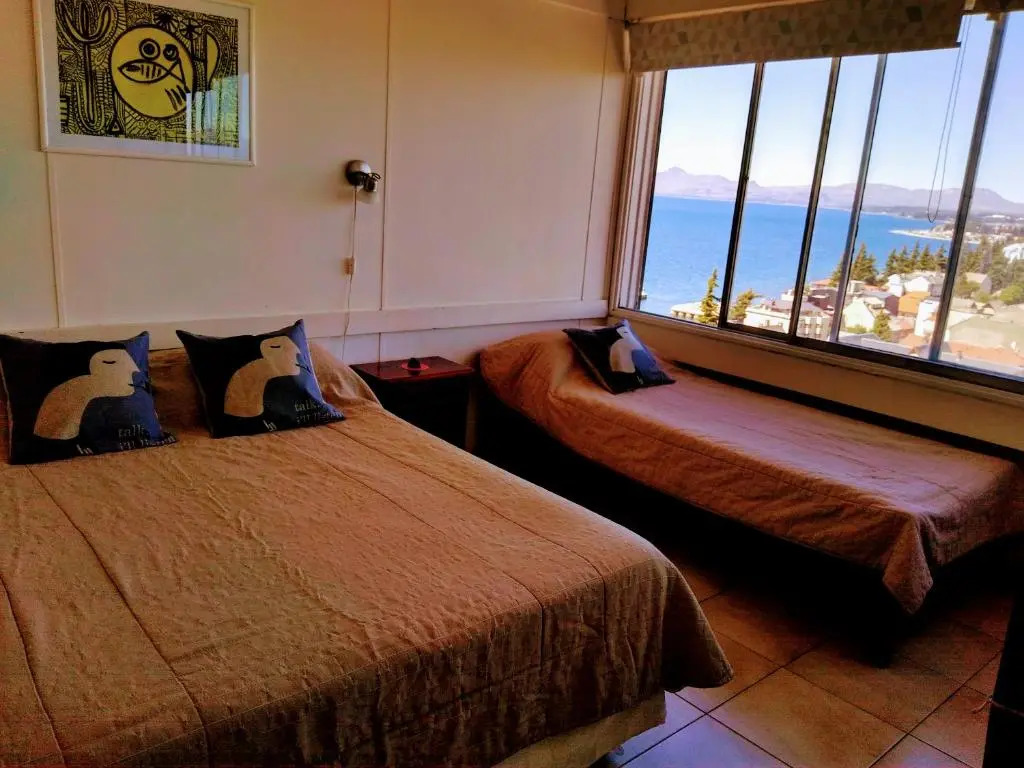 Apartamento Bariloche Center