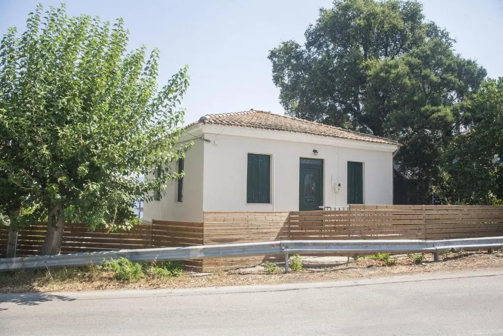 Villa Damiani