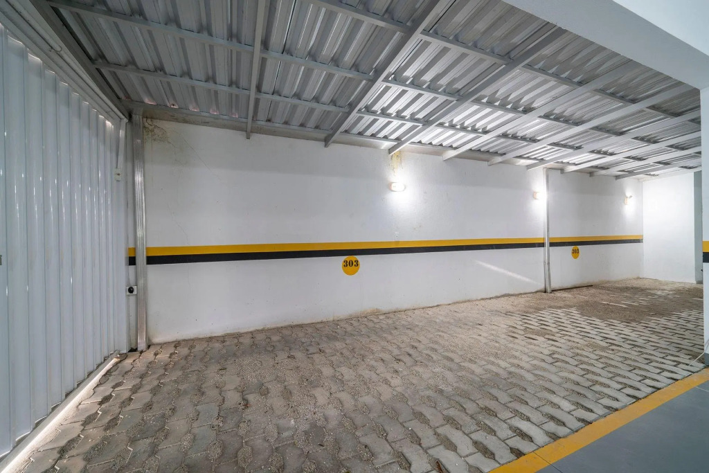 Apartamento 2 Quartos Sendo 1 Suíte 80 Metros Da Praia
