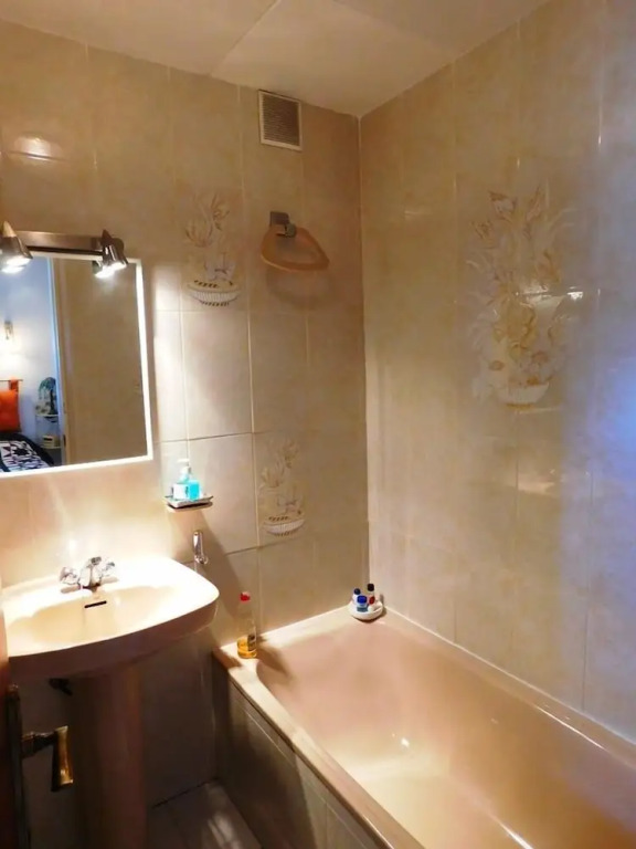 Apartamento Thalassa - A136