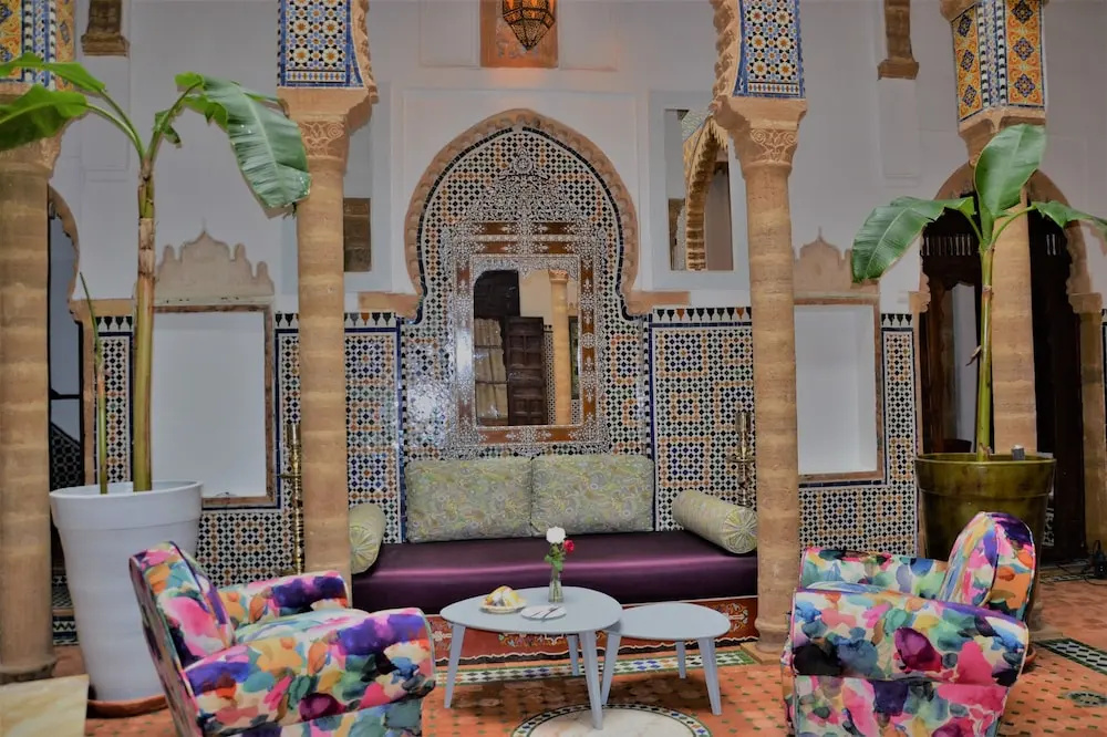 Riad Zeina