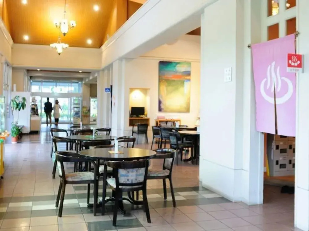 Towa Pure Cottages