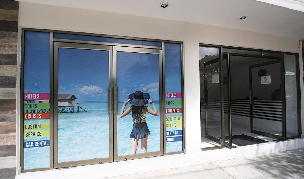 Hotel Select Inn Quinta Playa del Carmen