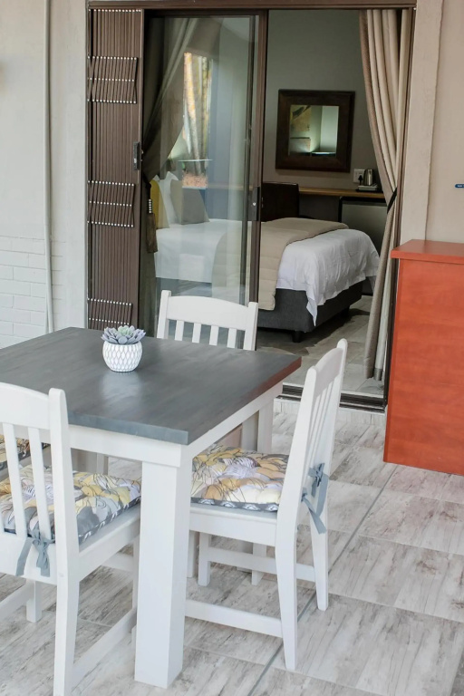 Vinique Guesthouse