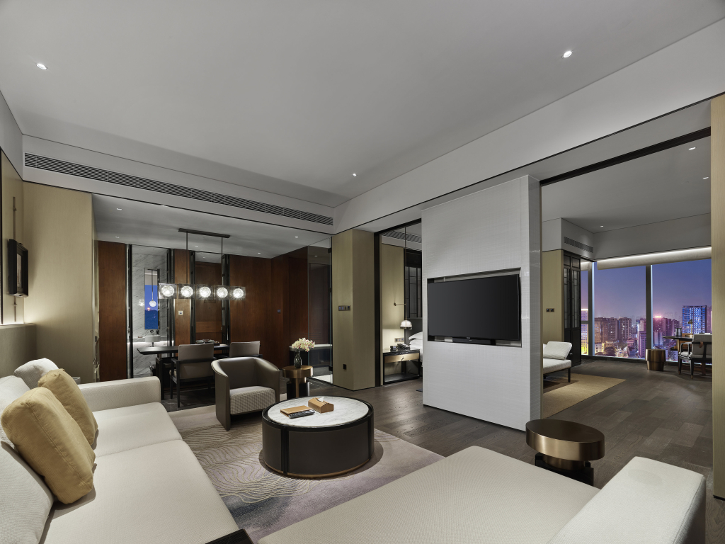 InterContinental Dongguan by IHG