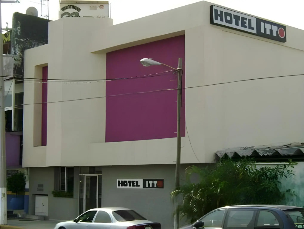 Hotel Itto Acapulco
