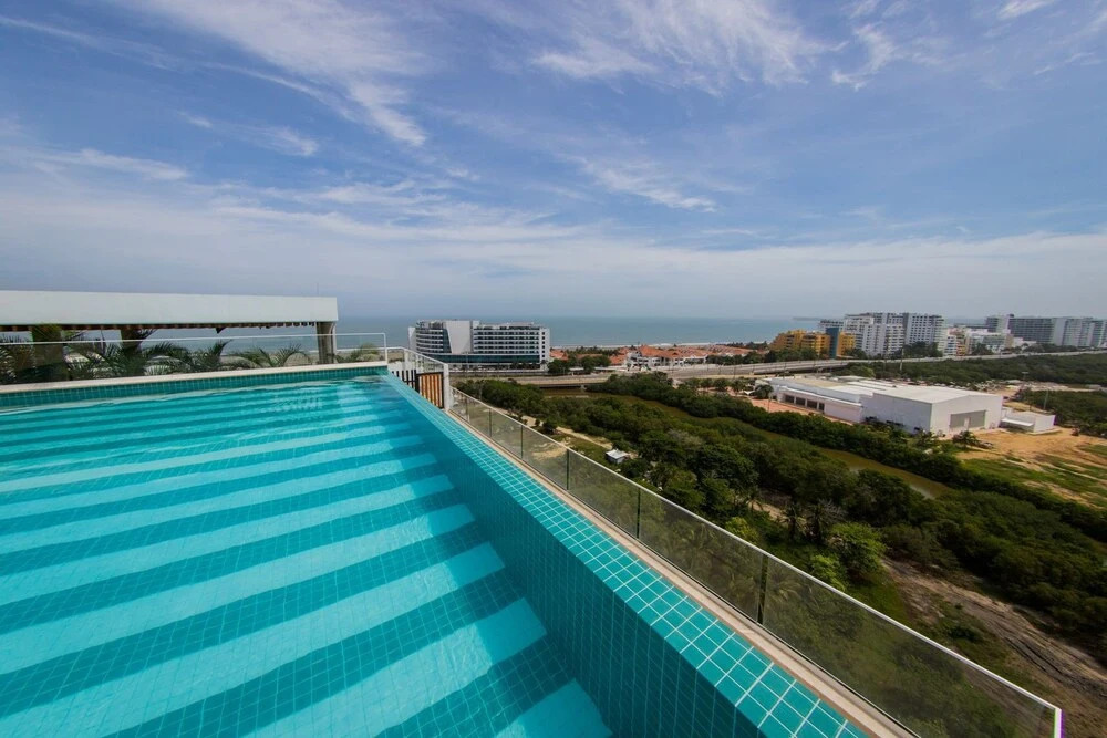 Luxury Apartment