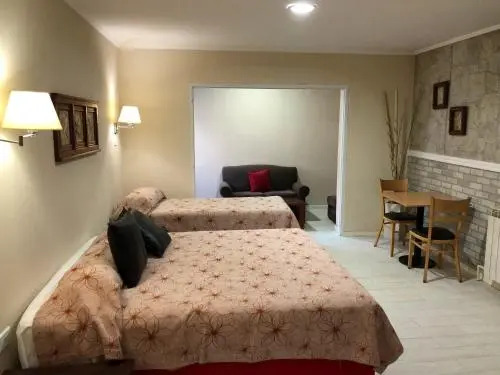 Hotel Nazo