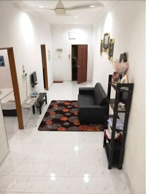 Aulia Homestay