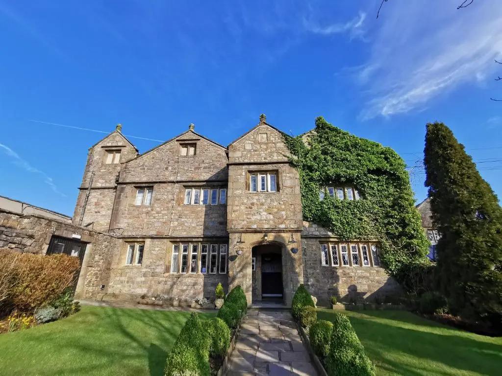 The Stirk House Hotel