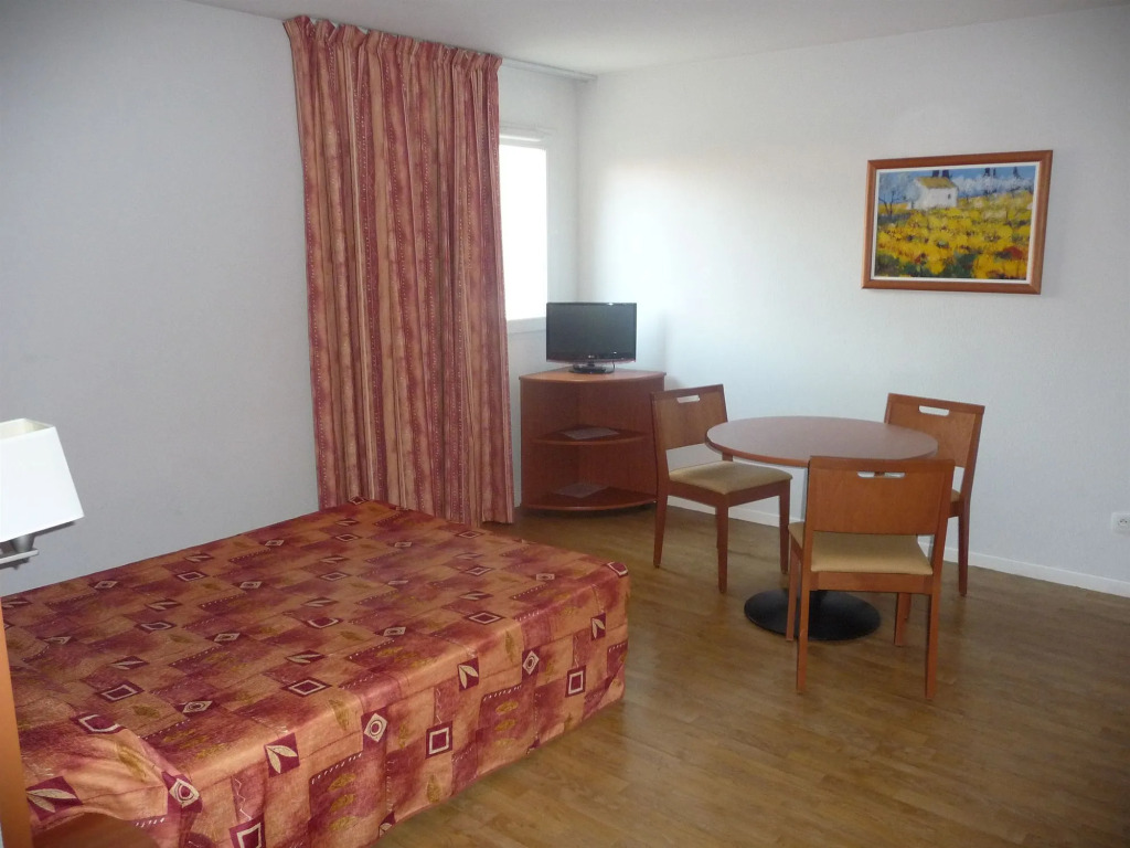 Aerel Hotel Aéroport Blagnac
