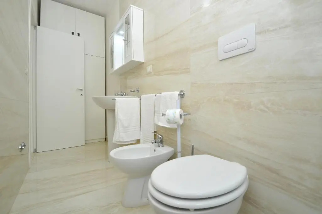 Le Suites Di Annina