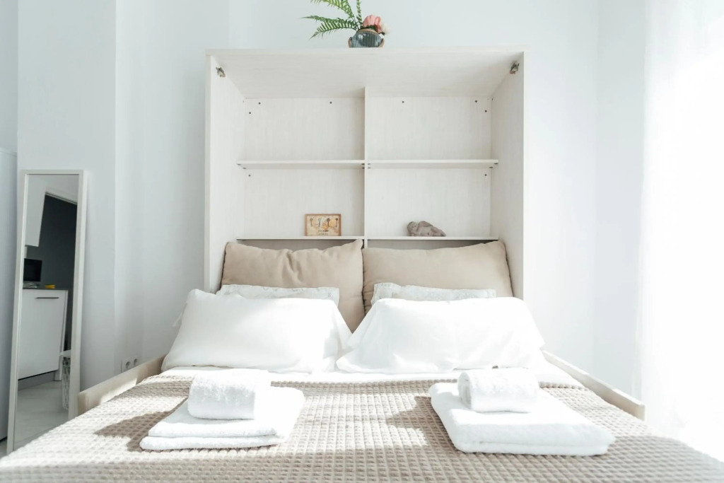 One&Lux El Salvador - Central Studio with a Stunning View