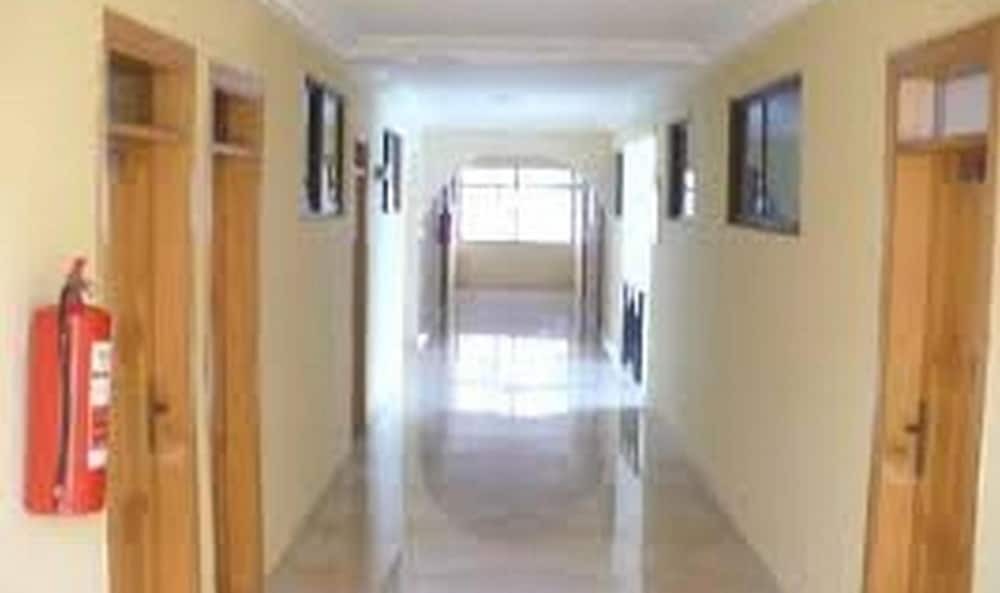 True Vine Hotel