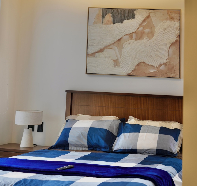 Adagio Apartments by Nomad-In