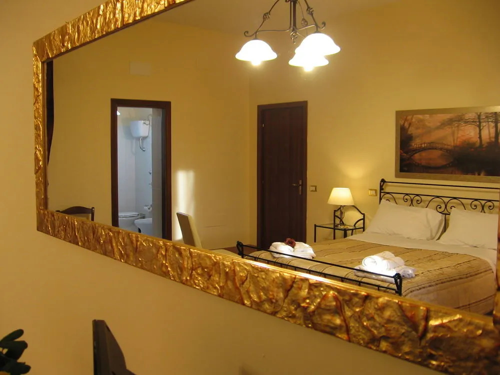 B&B Villa Adriano