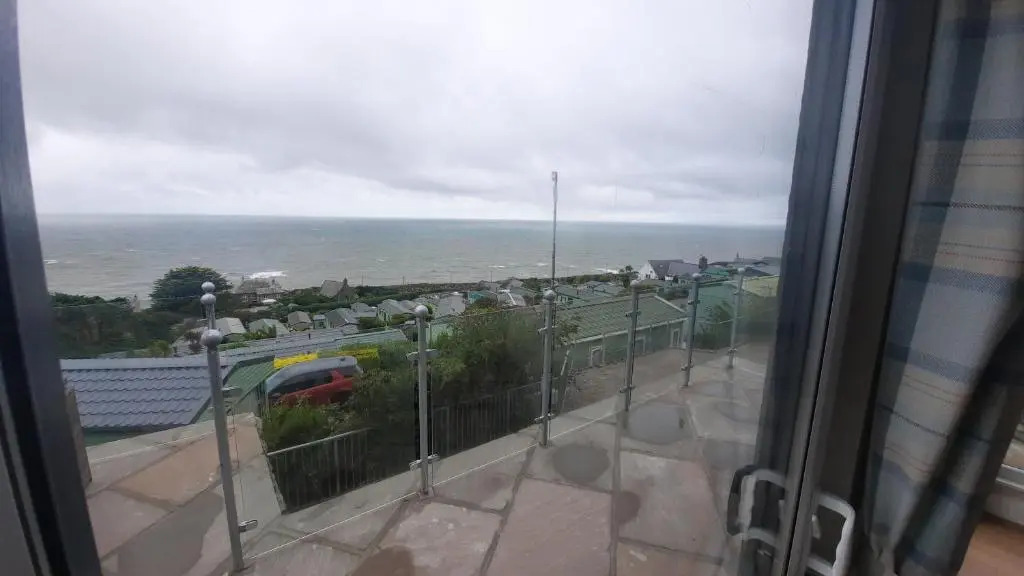 Hendre Coed Isaf Caravan Park