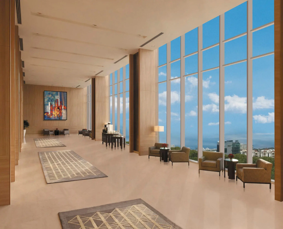 Trident Hyderabad