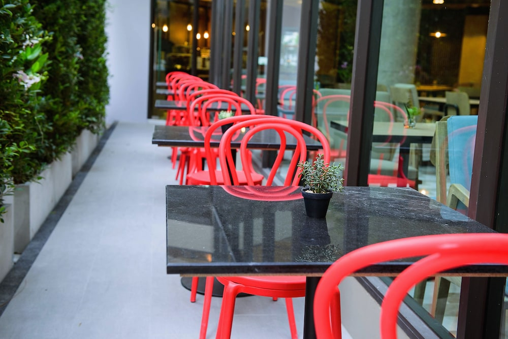 Bella B Hotel