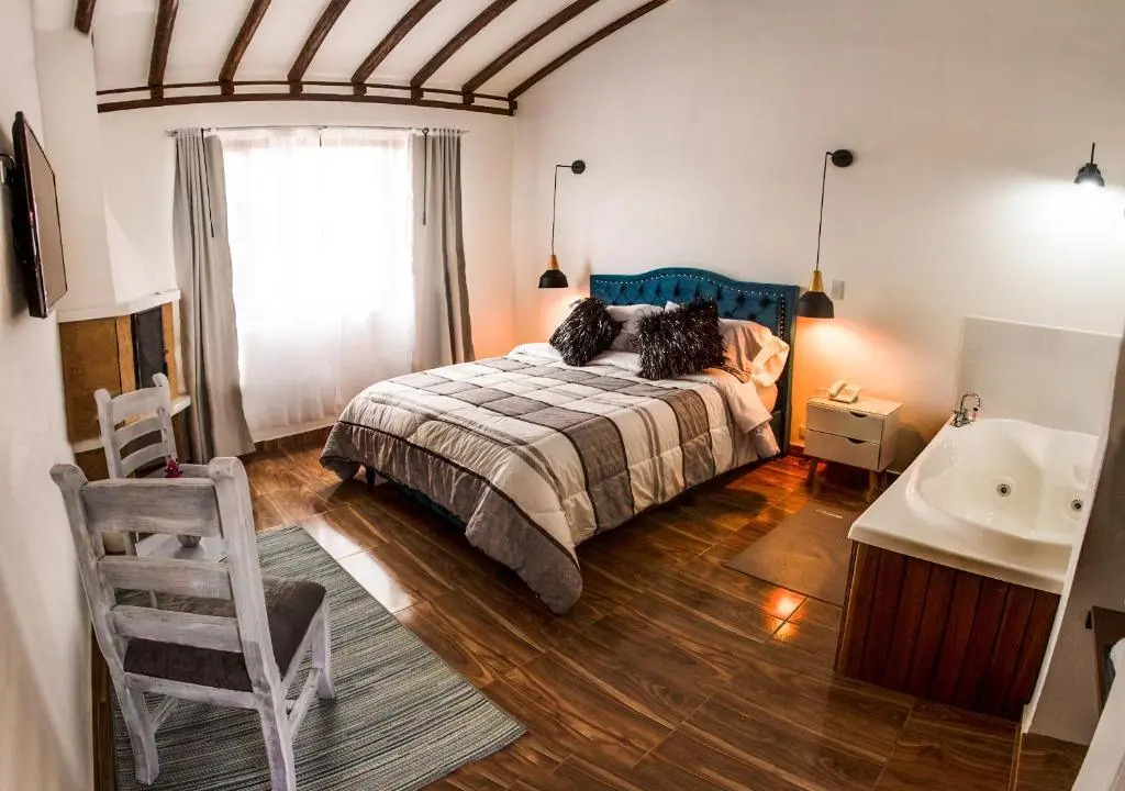 Hotel Bahía Olivo Boutique & Spa