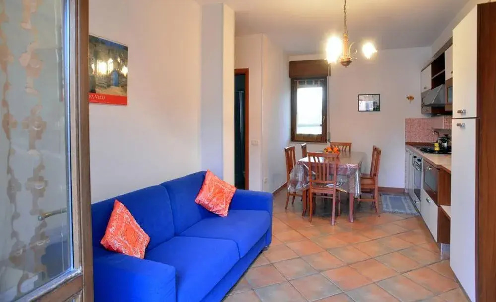 Villa Sole Luna
