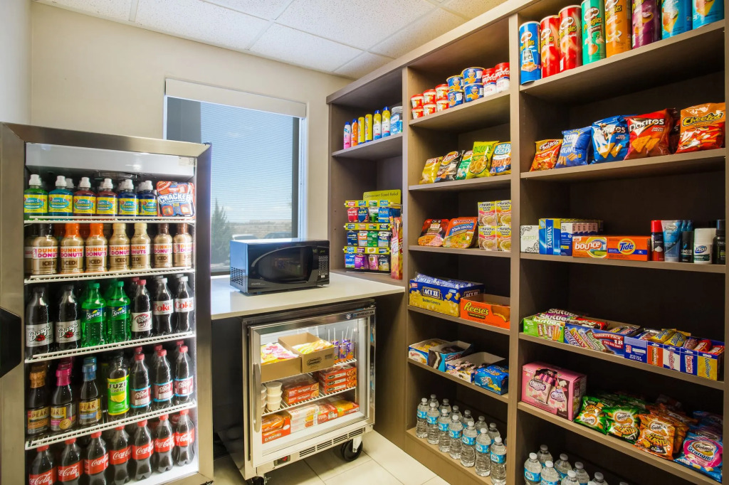 Holiday Inn Express Hotel & Suites Cedar City by IHG
