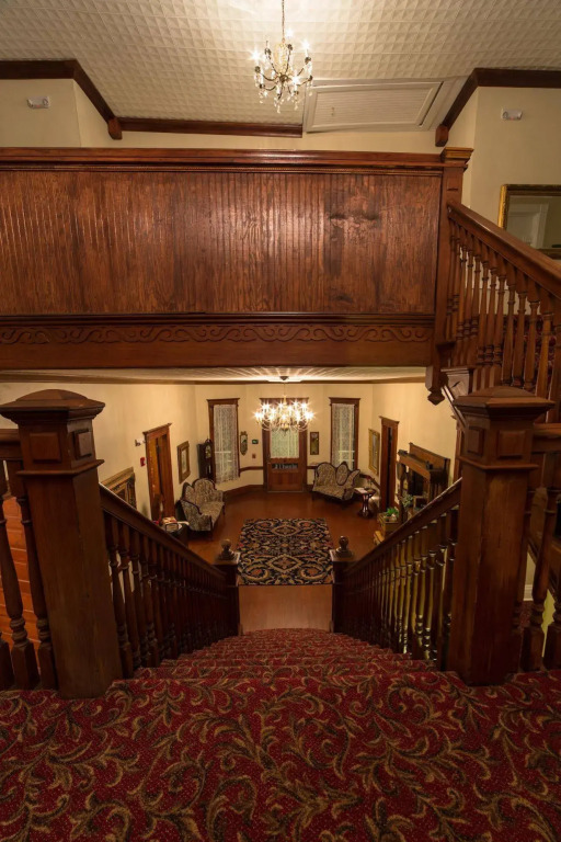 Grand Victorian Inn