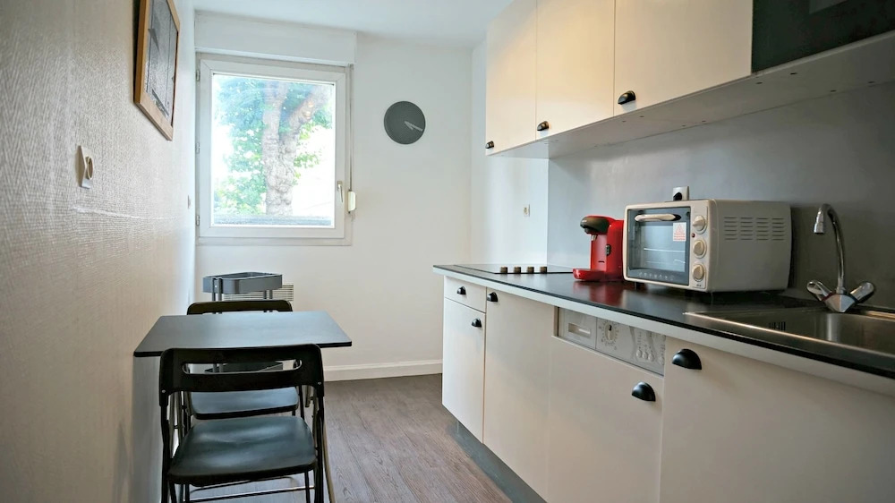 Appart Hôtel Lille - SARAH