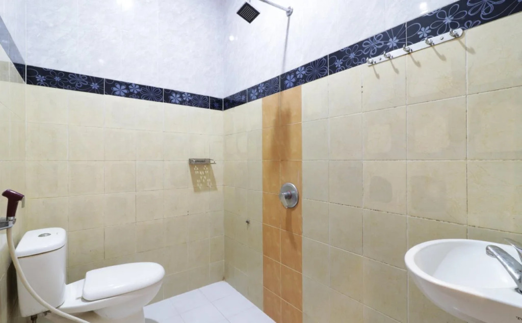 Hotel Rosse