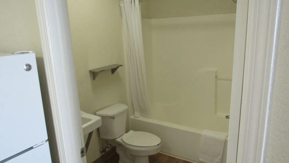 InTown Suites Extended Stay Nashville TN - Murfreesboro Pike