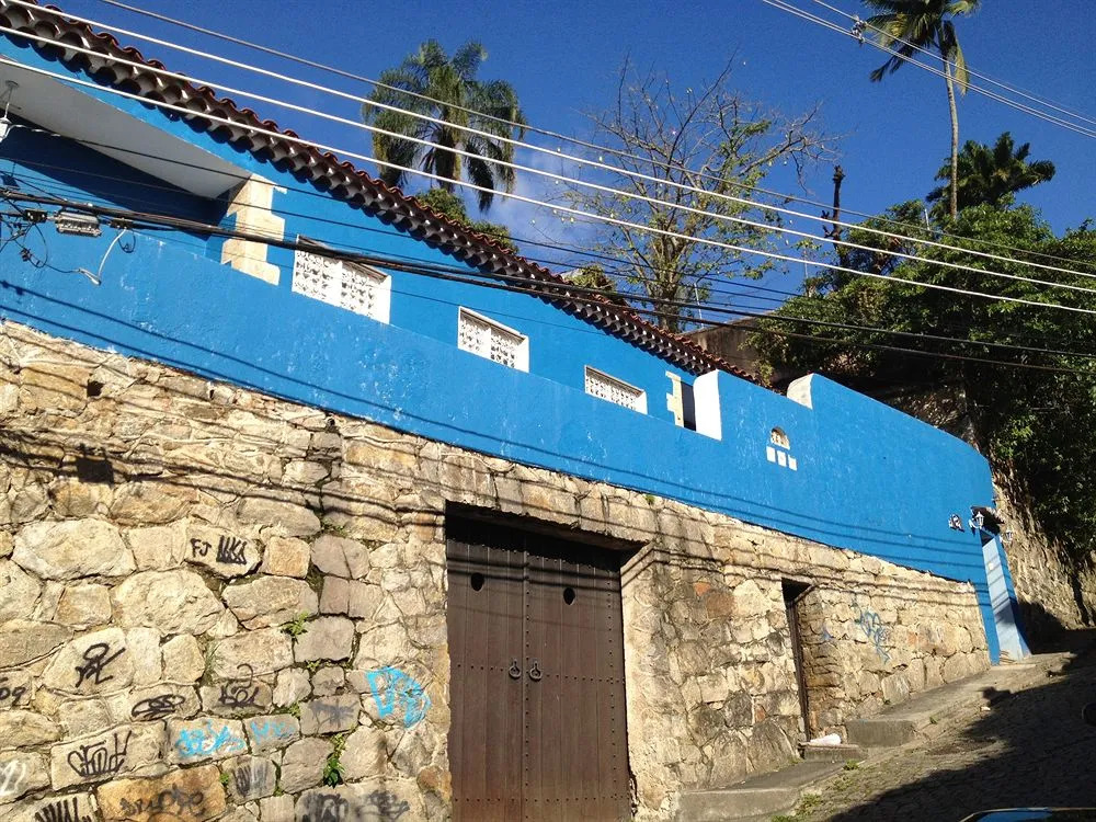 Santa Teresa Central Hostel