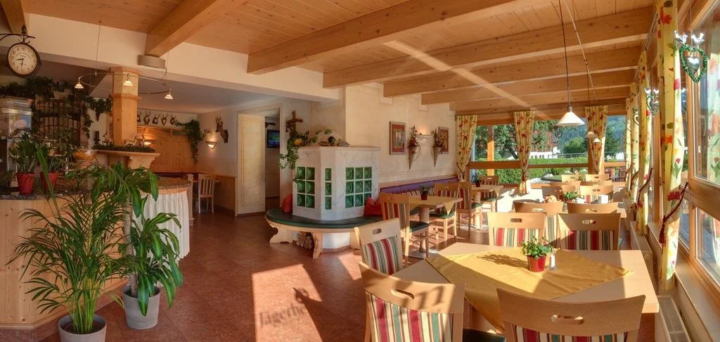Aparthotel Jägerheim