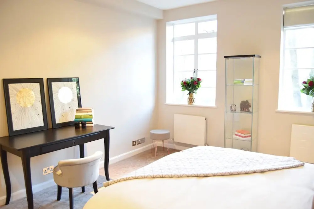 Luxury 1 Bedroom Flat Near St. John's Wood