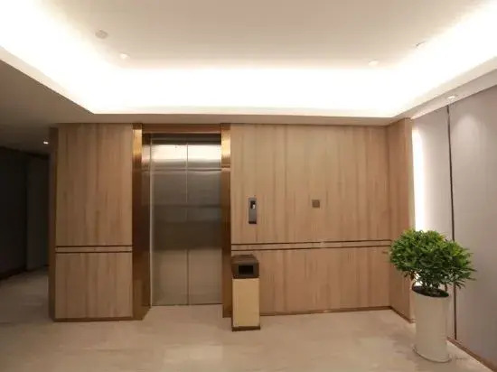 Morning Hotel · Select (Guiyang Baolan Plaza)