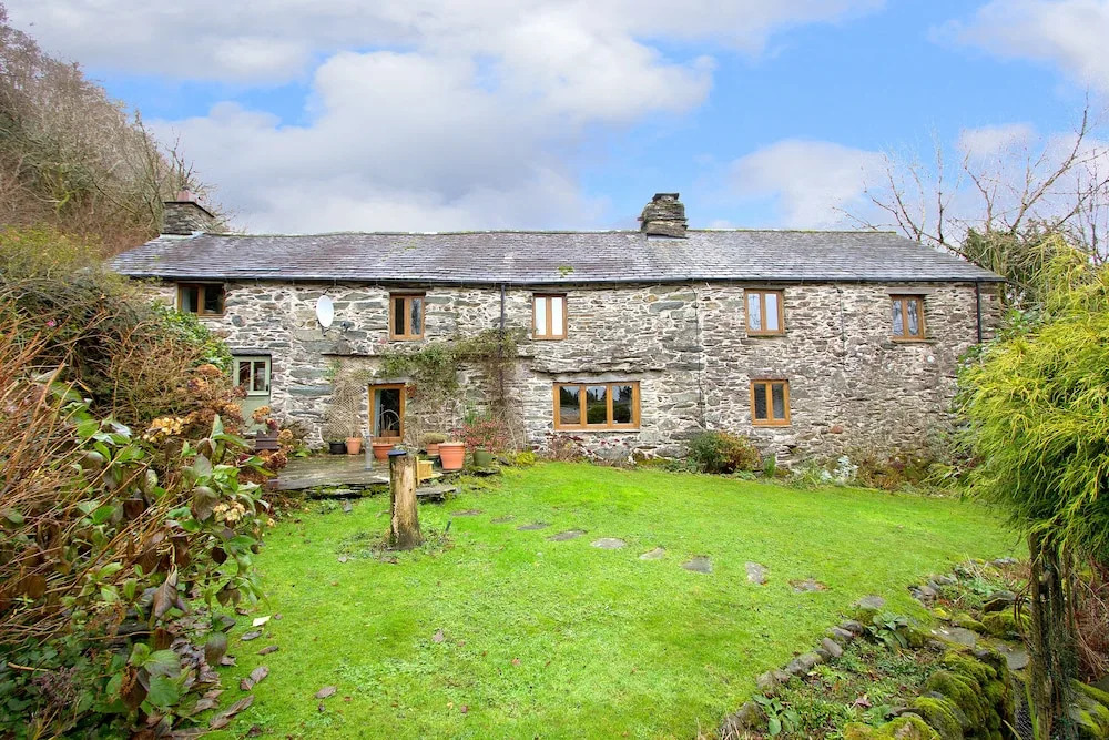 The Low Farm