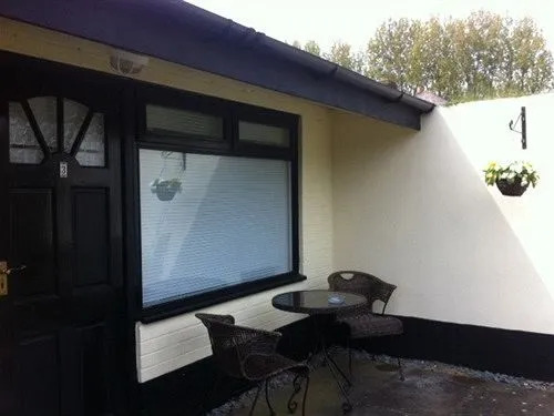 The Long Melford B&B