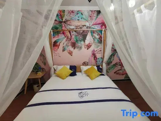 Shiguang selected apartment