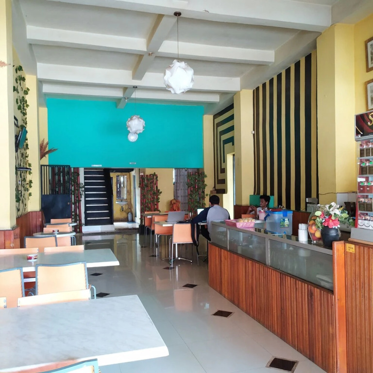 Hotel O Pondok Ripuji
