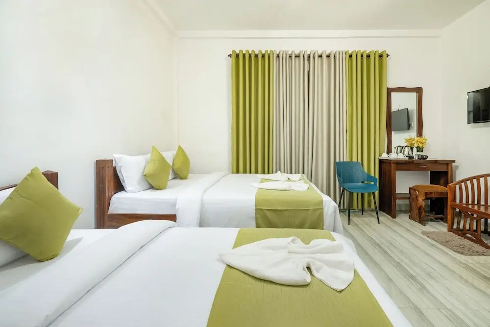 Villa Grand Mellow Nuwara Eliya