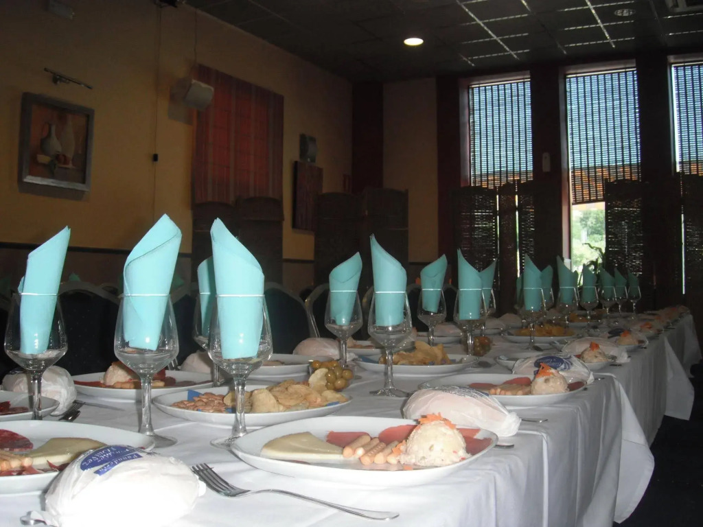 Hostal la Molina