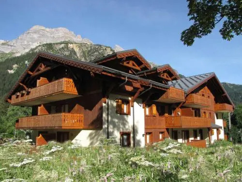 Apartment Chaleureux duplex - proche de tout