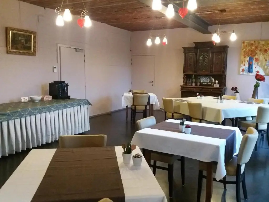 B&B Euverbraeke