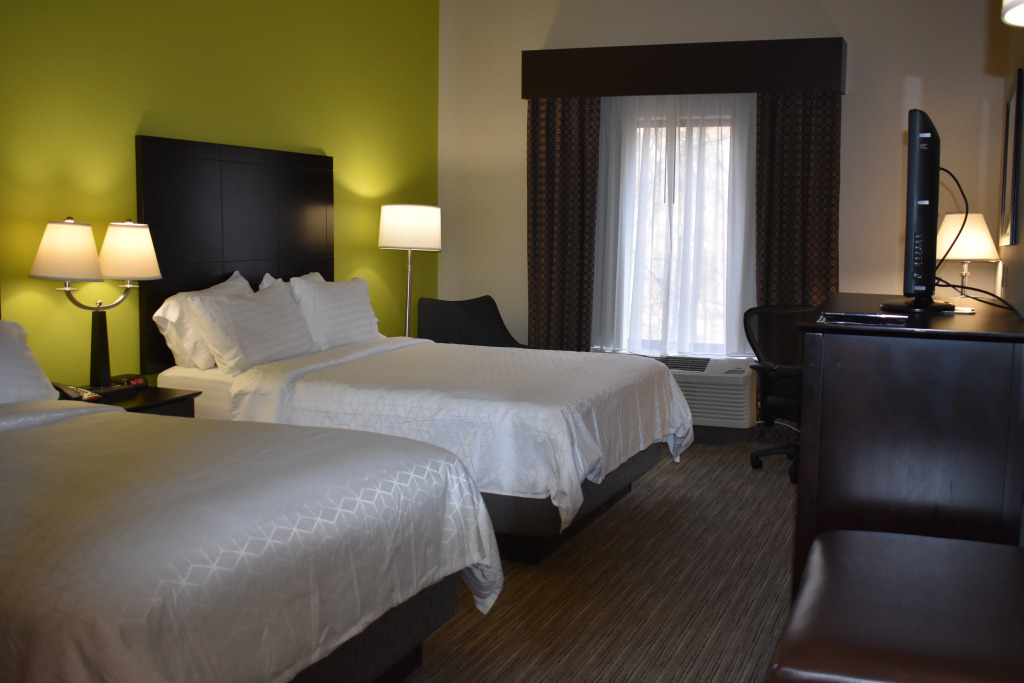 Holiday Inn Express Apex - Raleigh by IHG