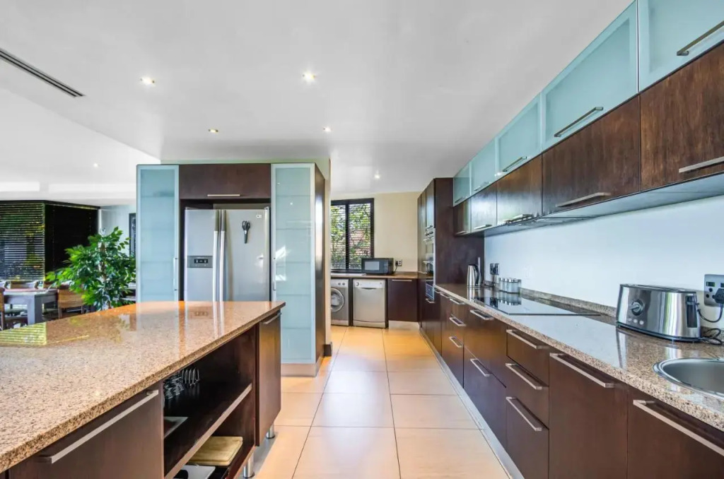 12 Phezulu Villas, Zimbali Coastal Resort