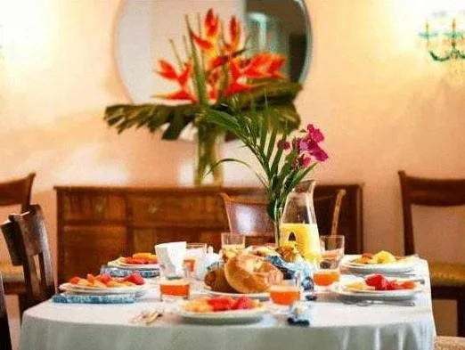 Hotel Aguamarina Boutique