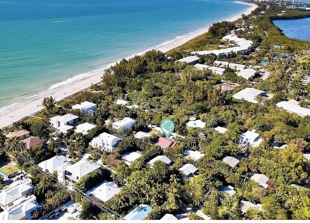 Casa Captiva
